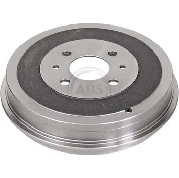 Brzdový buben Brzdový buben A.B.S. 2639-S