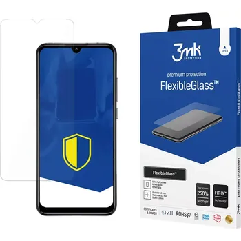Telefonní příslušenství 3MK FlexibleGlass tvrzené sklo pro Xiaomi Mi 9, 5903108078078