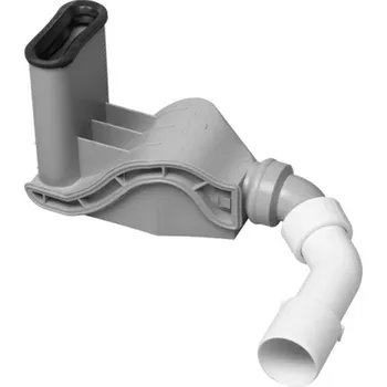 Odvodňovací žlab Odtok Viega Advantix 4967.85 50