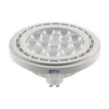 Žárovka Žárovka LED teple bílá GU10 230VAC 1100lm 12,5W 40° 3000K