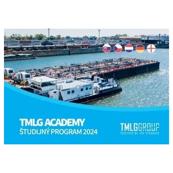 TMLG ACADEMY - Študijný program 2024 - Petöcz Tomáš