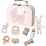 Jabadabado Potřeby pro miminko v…