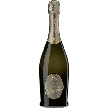 Víno Le Colture - Prosecco DOCG Pianer extra dry, 0,75l