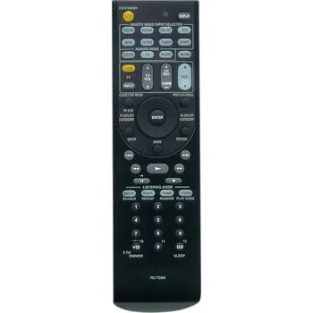 ONKYO RC-736M - náhradní dálkový ovladač