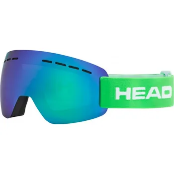 HEAD SOLAR FMR Green M