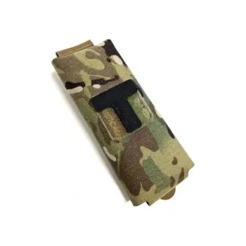 Pouzdro na turniket CGQT, Custom Gear, Multicam