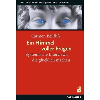 Ein Himmel voller Fragen - Beilfuß, Carmen [DE] (2024, Brožovaná, Auer-System-Verlag, Carl)