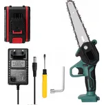 Aku řetězová pila 264054 1x 1,2 Ah +…