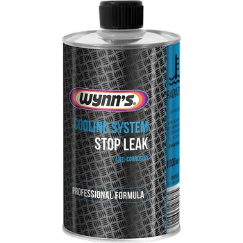 aditivum Wynn's Cooling System Stop Leak utěsňovač chladící soustavy