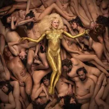 Zahraniční hudba CD Ankathie Koi: Prominent Libido 2019