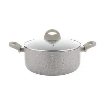 Hrnec HRNEC SANDY 24 CM 4,1L