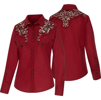 Dámská košile Stars & Stripes Dámská košile "RUTH" Velikost: S