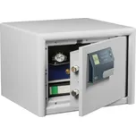 Burg Wächter Trezor DualSafe DS 415 E FP