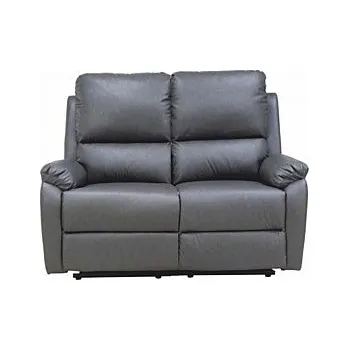 Křeslo Křeslo polohovací SPEN 2 dvojkřeslo bjorn 13 šedá látka