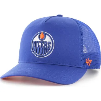 Kšiltovka '47 Brand Kšiltovka Edmonton Oilers Mesh '47 Hitch