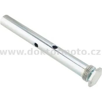 Motor pro motocykl Vložka výfuku (Pionýr, Stadion, Jawetta), zinek / originál