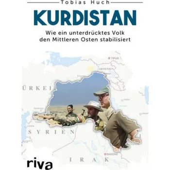 Kurdistan - Huch, Tobias