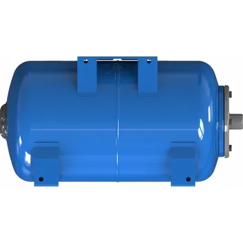 Expanzní nádoba Horizontální hydroforová nádrž Varem US051362CS0A2000, 50 l