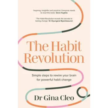 The Habit Revolution - Cleo, Gina