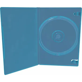 Pouzdro na tablet BD Videobox Maloobchodní balení Single 5ks, ochranné pouzdro