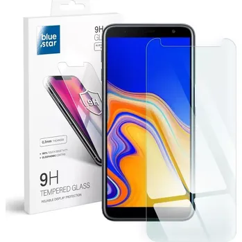 Blue Star ochranné sklo na displej Samsung J6 Plus