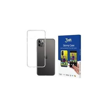 Pouzdro na mobilní telefon 3mk ochranný kryt All-safe Skinny Case pro Apple iPhone 14 Plus