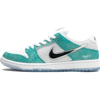 Dámská obuv Nike SB Dunk Low Pro SQ "April Skateboards" Velikost: 36.5