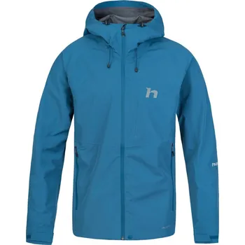 Pánská bunda Pánská membránová bunda Hannah Alagan ink blue XXXL