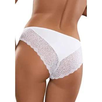 Dámské spodní prádlo Dámské kalhotky klasické BBL 146 BABELL tělová M