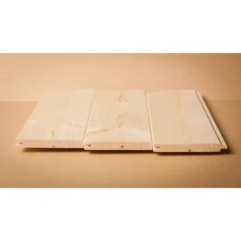 Obklad Obkl.palubka SM 15/121/4000 klasik