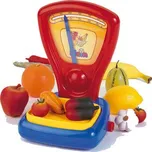 Váha na ovoce a zeleninu