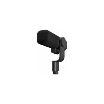 Mikrofon Logitech G Yeti Studio Active Dynamic XLR Broadcast Microphone with ClearAmp - BLACK