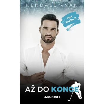 Kniha Až do konce - Kendall Ryanová (E-Kniha)