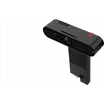 Počítačové příslušenství Lenovo webkamera ThinkVision MC60 Monitor Full HD