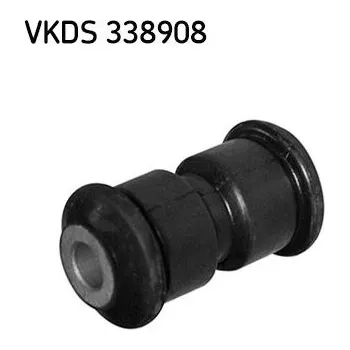 Zavěšení kol Uložení, řídicí mechanismus SKF VKDS 338908