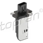 Snímač množství protékajícího vzduchu TOPRAN 305 187