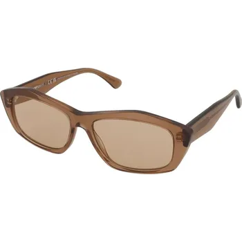 Sluneční brýle Sluneční brýle Emporio Armani EA4187 506973