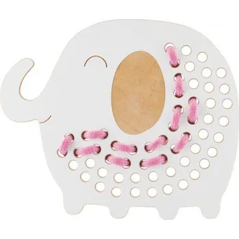 Milin Provlékačka velká Sloník Oliver