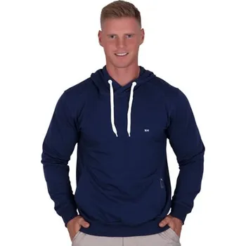 Pánská mikina Pánská mikina 622B TDS černá 3XL