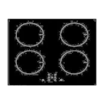 Varná deska PKM F7-2SQ indukční varná deska IF4 G