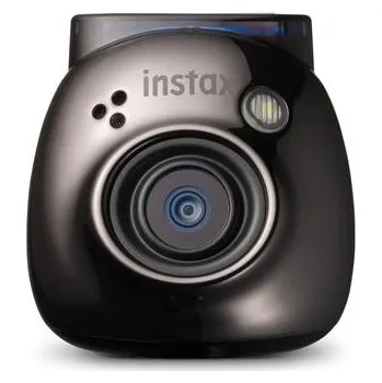 Analogový fotoaparát Fotoaparát Fujifilm instax Pal metal black