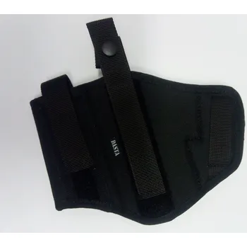 Příslušenství pro sportovní střelbu Pouzdro pro Walther P99, CZ 100,SIG P-228, SIG P2022, HK USP, CZ 75 P-07 DUTY s kapsou na zásobník D202-5/Z