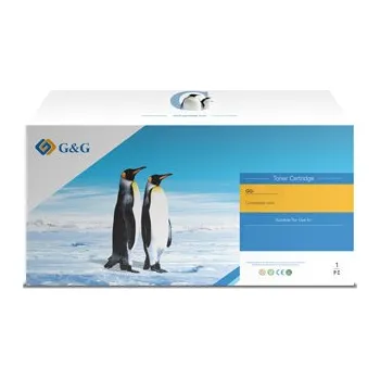 G&G kompatibilní toner s HP CF259A, NT-PH259, HP 59A, black, 3000str. NT-PH259C
