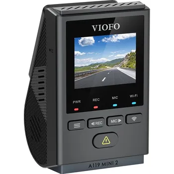 Kamera do auta Viofo A119 Mini 2