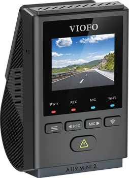Kamera do auta Viofo A119 Mini 2