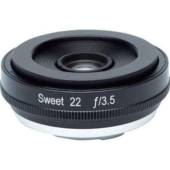 Objektiv LENSBABY Sweet 22 pro Canon RF