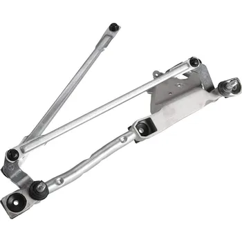 Motorek stěrače a odstřikovače Mechanismus předních stěračů FORD FIESTA (JA8) | 013-2017 | TAIWAN