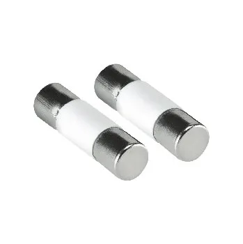 pojistka LOVATO Pojistka válcová 20A 10x38 GPV 1000VDC FE01D02000