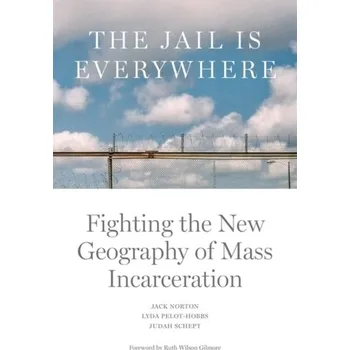 The Jail is Everywhere - Norton, Jack; Pelot-Hobbs, Lydia; Schept, Judah