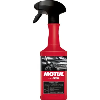 Motul Express Shine (500 ml, rozprašovač)